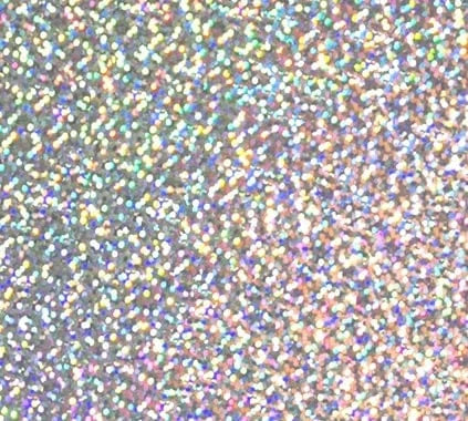 Siser Holographic Vinyl - Image 13