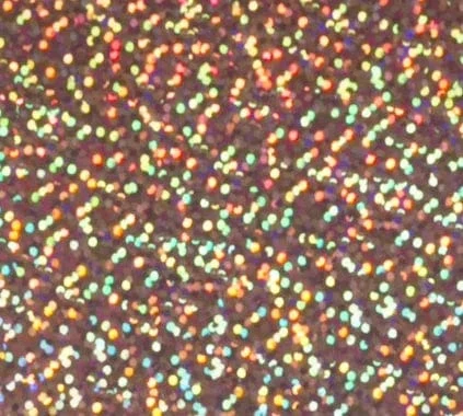 Siser Holographic Vinyl - Image 16
