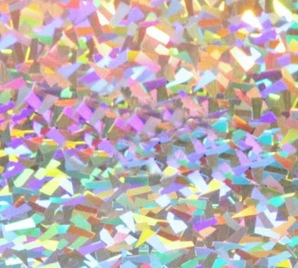 Siser Holographic Vinyl - Image 2