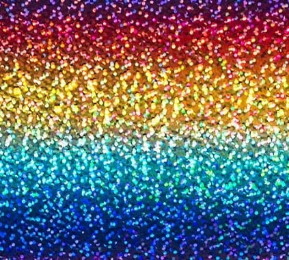 Siser Holographic Vinyl - Image 25