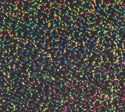 Siser Holographic Vinyl - Image 5