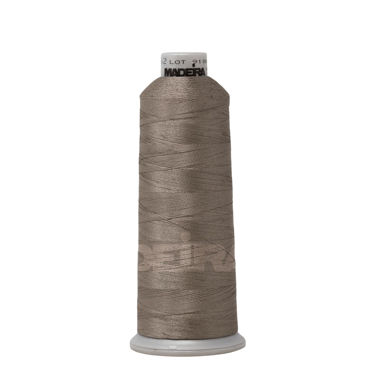Slate 1662 #40 Weight Madeira Polyneon Thread