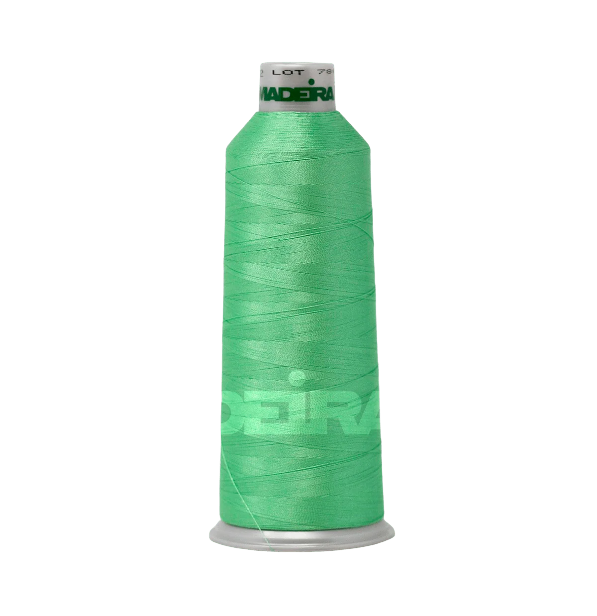 Spearmint 1702 #40 Weight Madeira Polyneon Thread