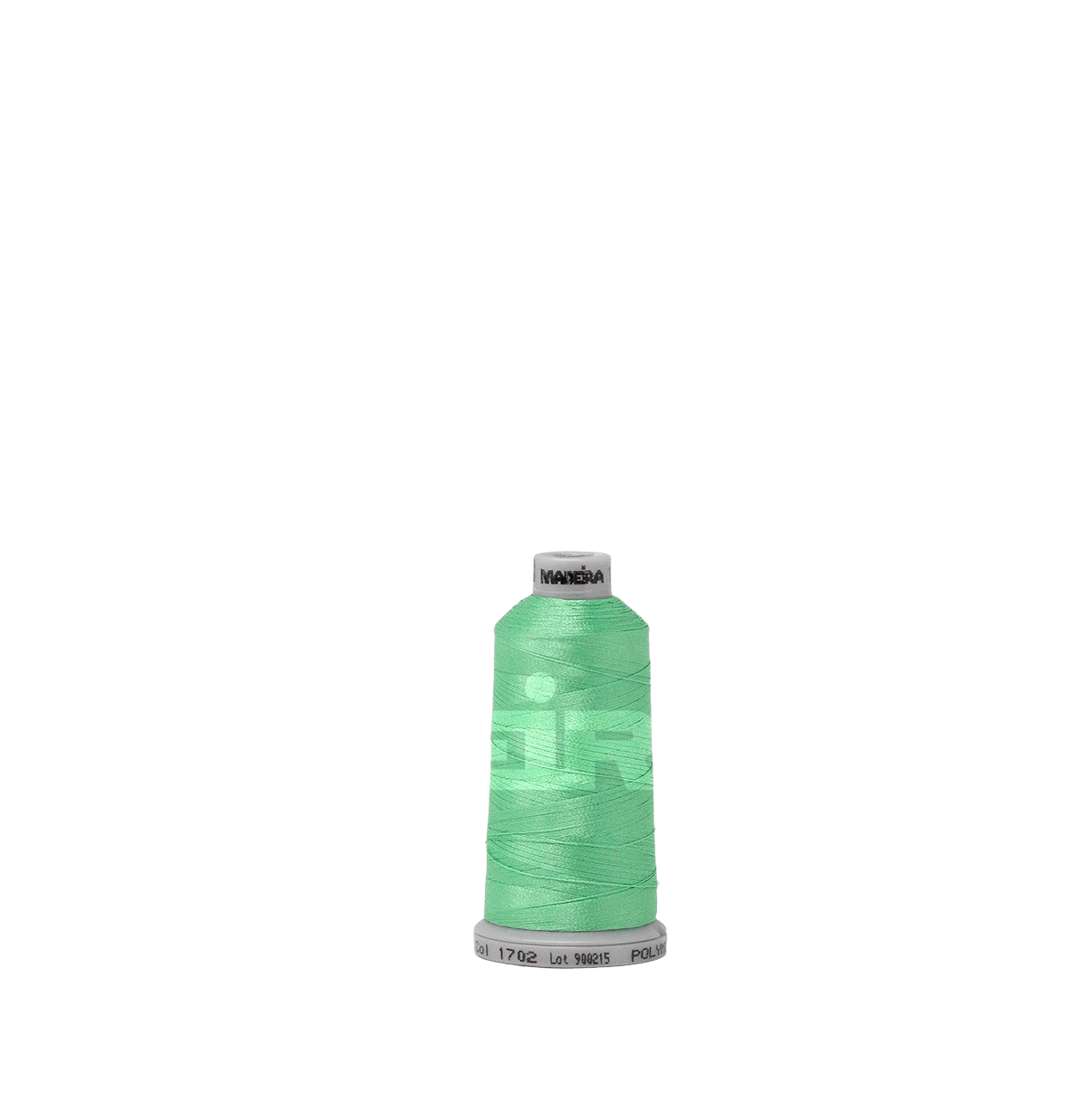 Spearmint 1702 #40 Weight Madeira Polyneon Thread - Image 2