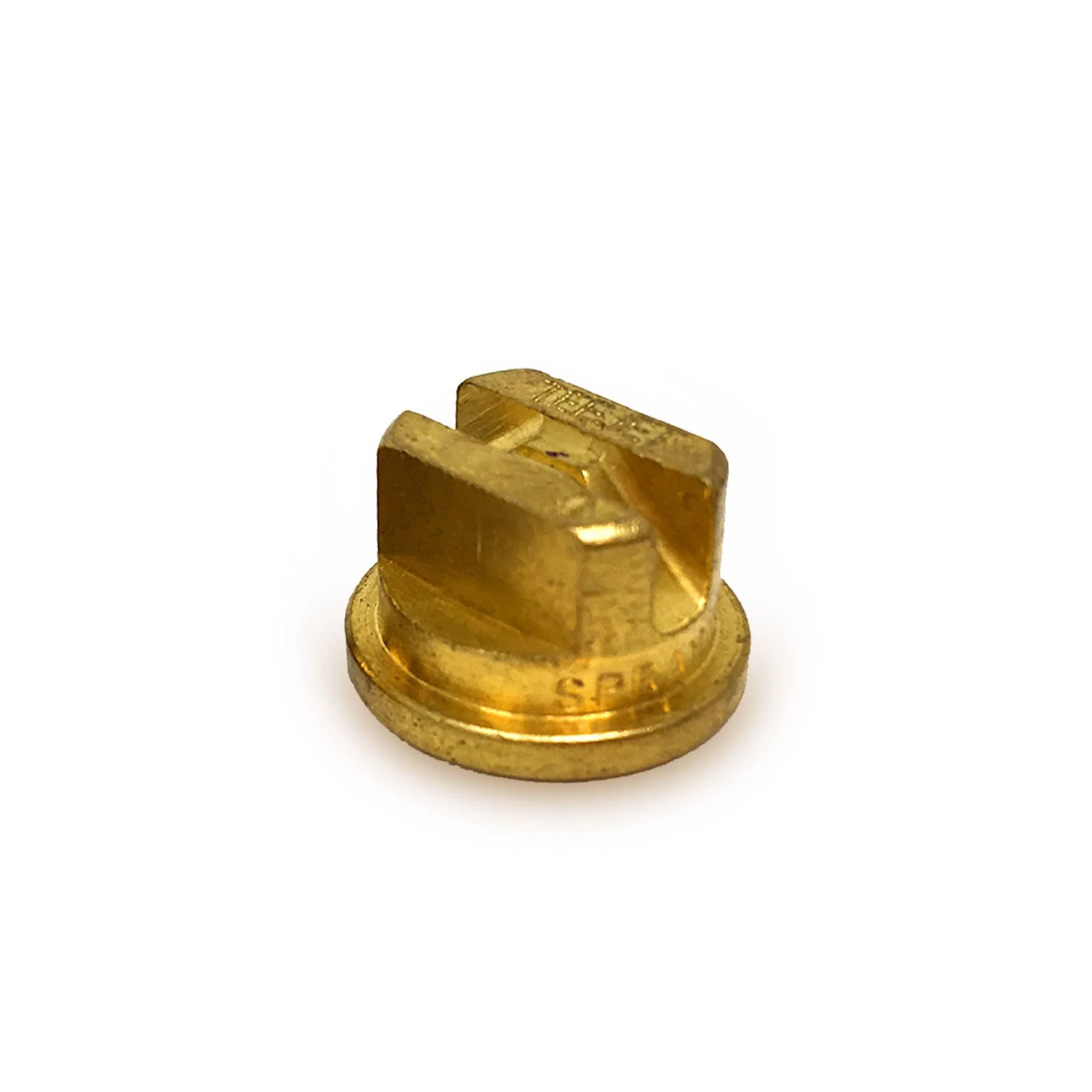 Spray Tip Nozzle for VIPER MAXX Pretreatment Machine