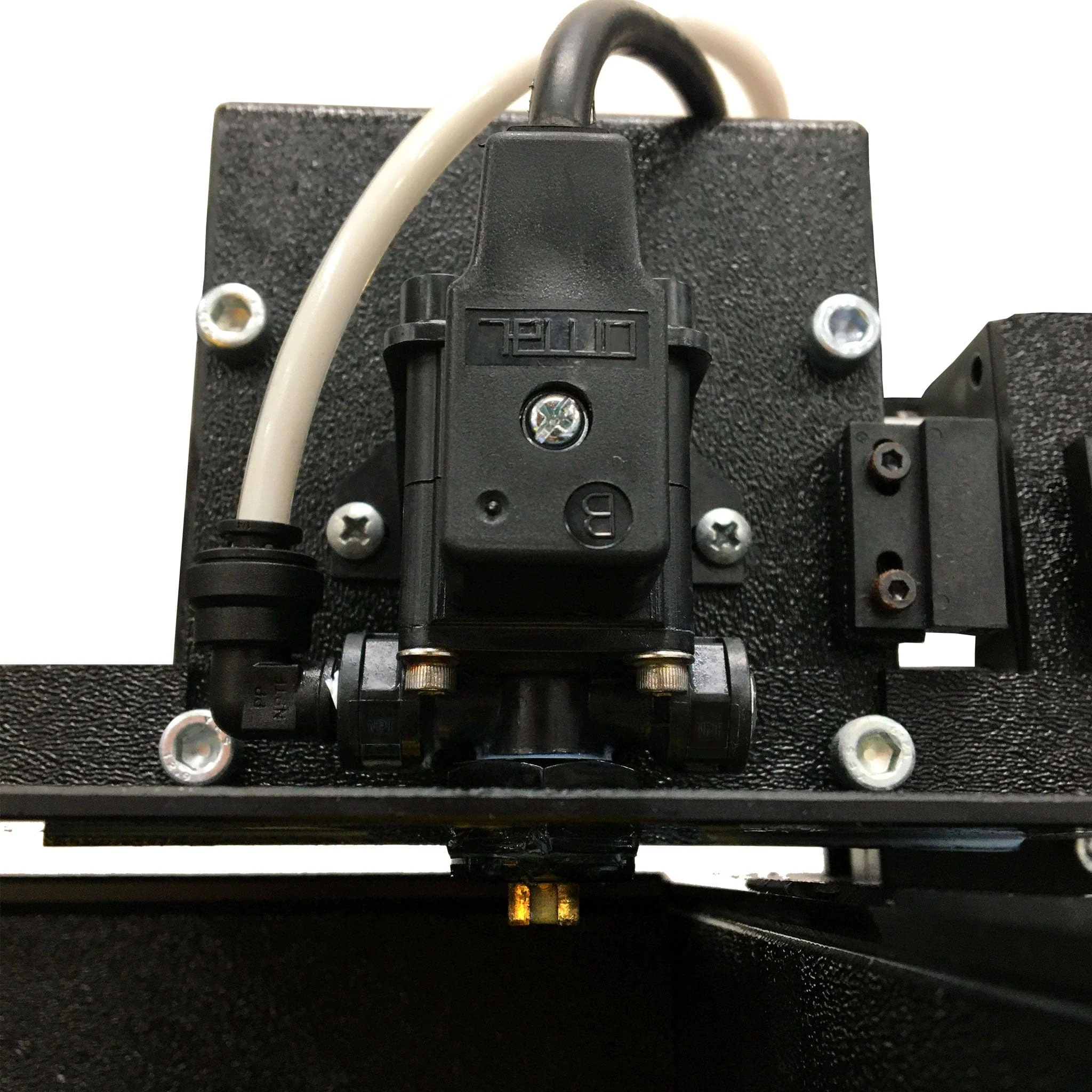 Spray Tip Nozzle for VIPER MAXX Pretreatment Machine - Image 3
