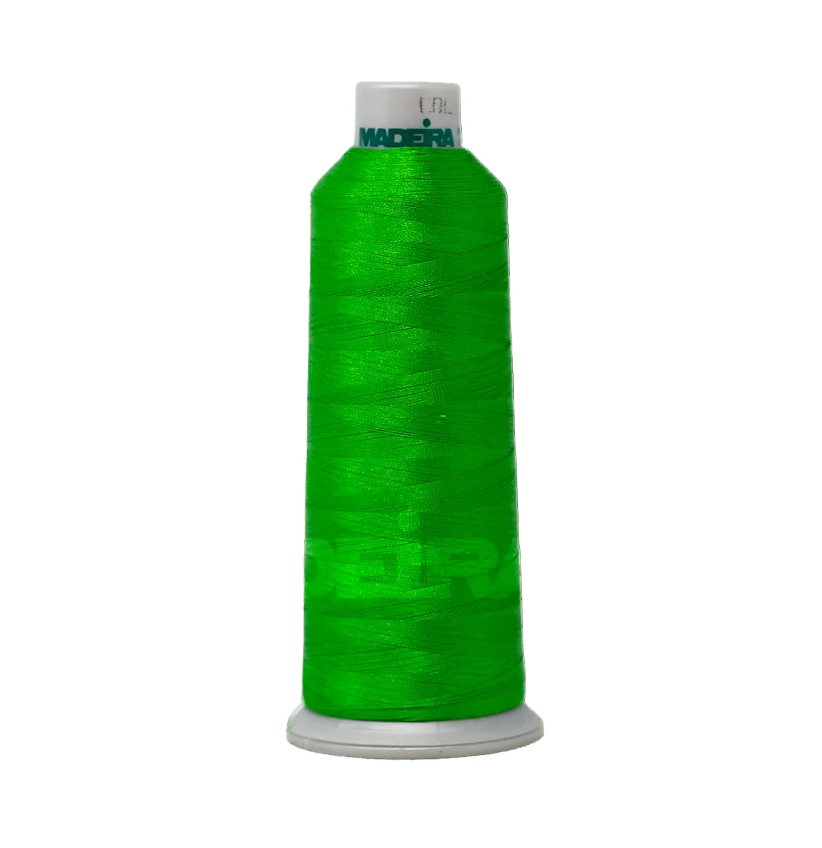 Spring Green 1701 #40 Weight Madeira Polyneon Thread