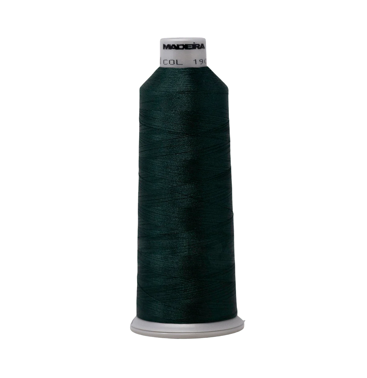 Spruce Green 1903 #40 Weight Madeira Polyneon Thread