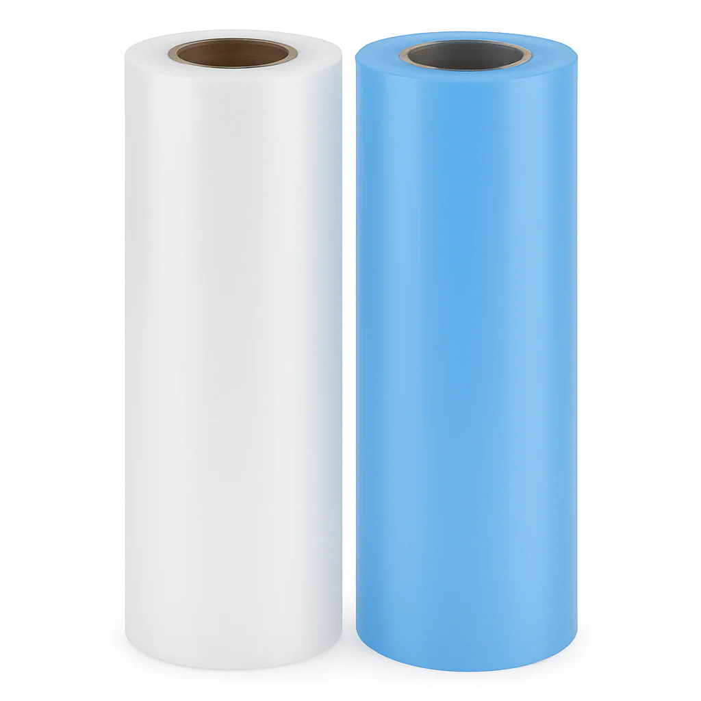 STS UV DTF Film A+B 24" Rolls