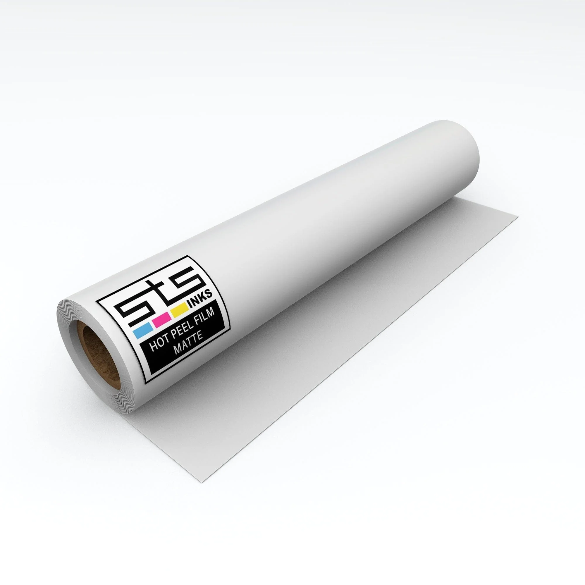 DTF Film Instant Hot & Cold Peel V8 | Double Sided Matte Premium - Image 5