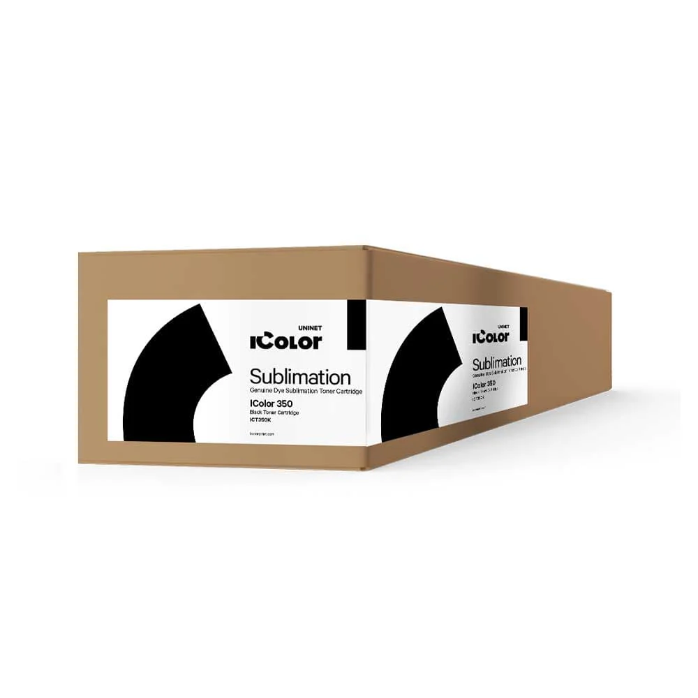 Sublimation Toner for iColor 350 - Image 5