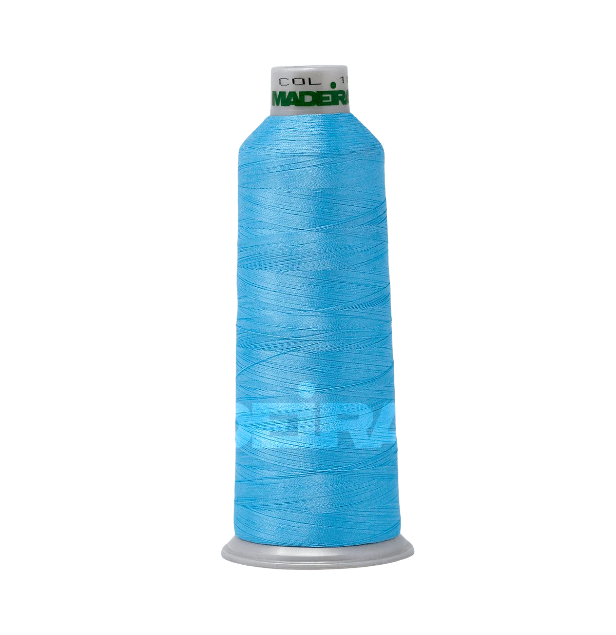 Swimming Pool 1827 #40 Weight Madeira Polyneon Thread