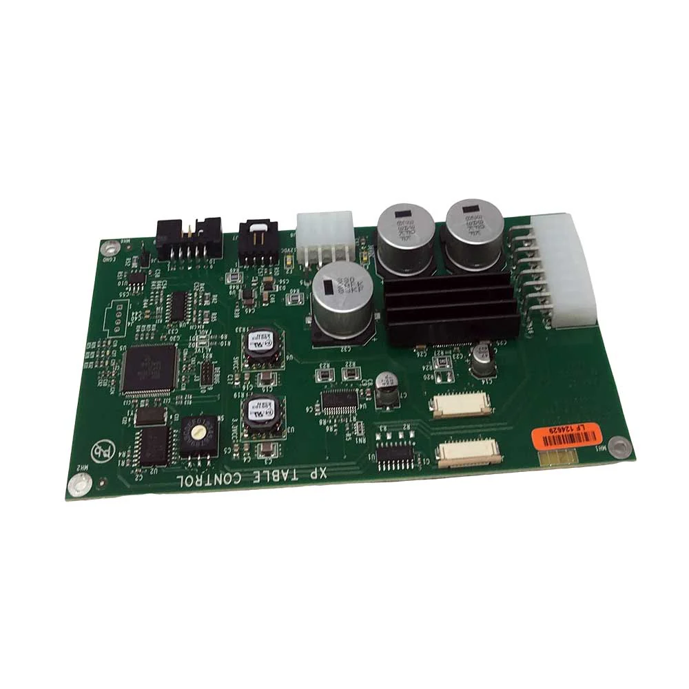 Table Motion Control PCBA for Ricoh Ri3000 Ri6000 mPower MP5 MP10