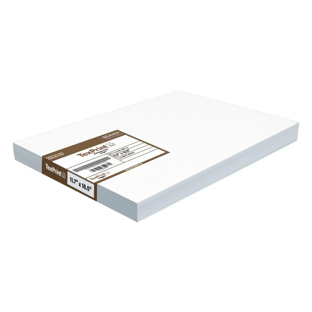 TexPrint DT Heavy Sublimation Paper - 110 Sheets - Image 10