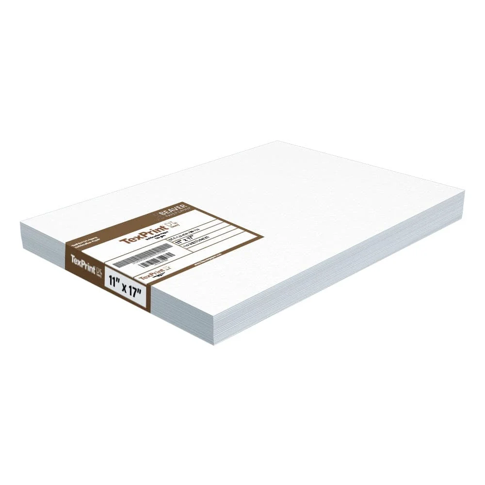 TexPrint DT Heavy Sublimation Paper - 110 Sheets - Image 9