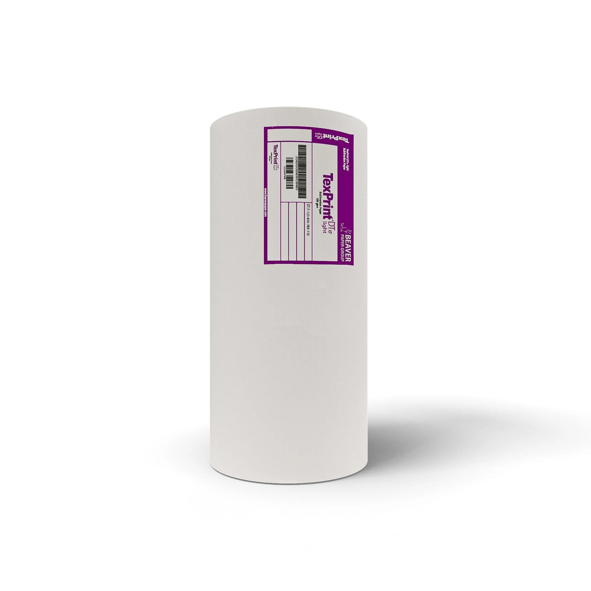 TexPrint DT Light | Sublimation Paper Rolls | High-Quality Dye-Sub - Image 7