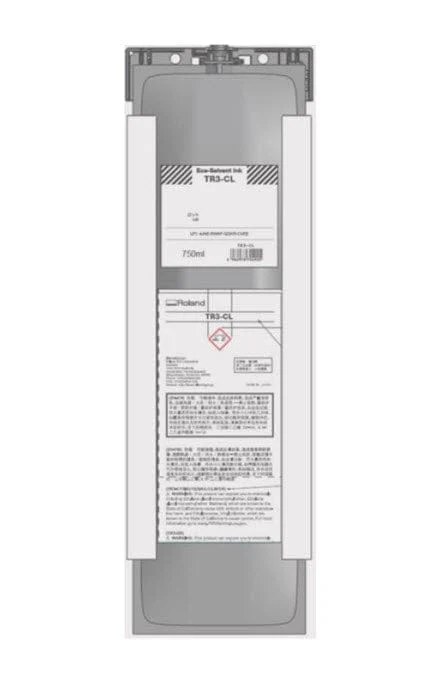 TR3 TruVIS Eco-Solvent Ink 500ml - Image 12