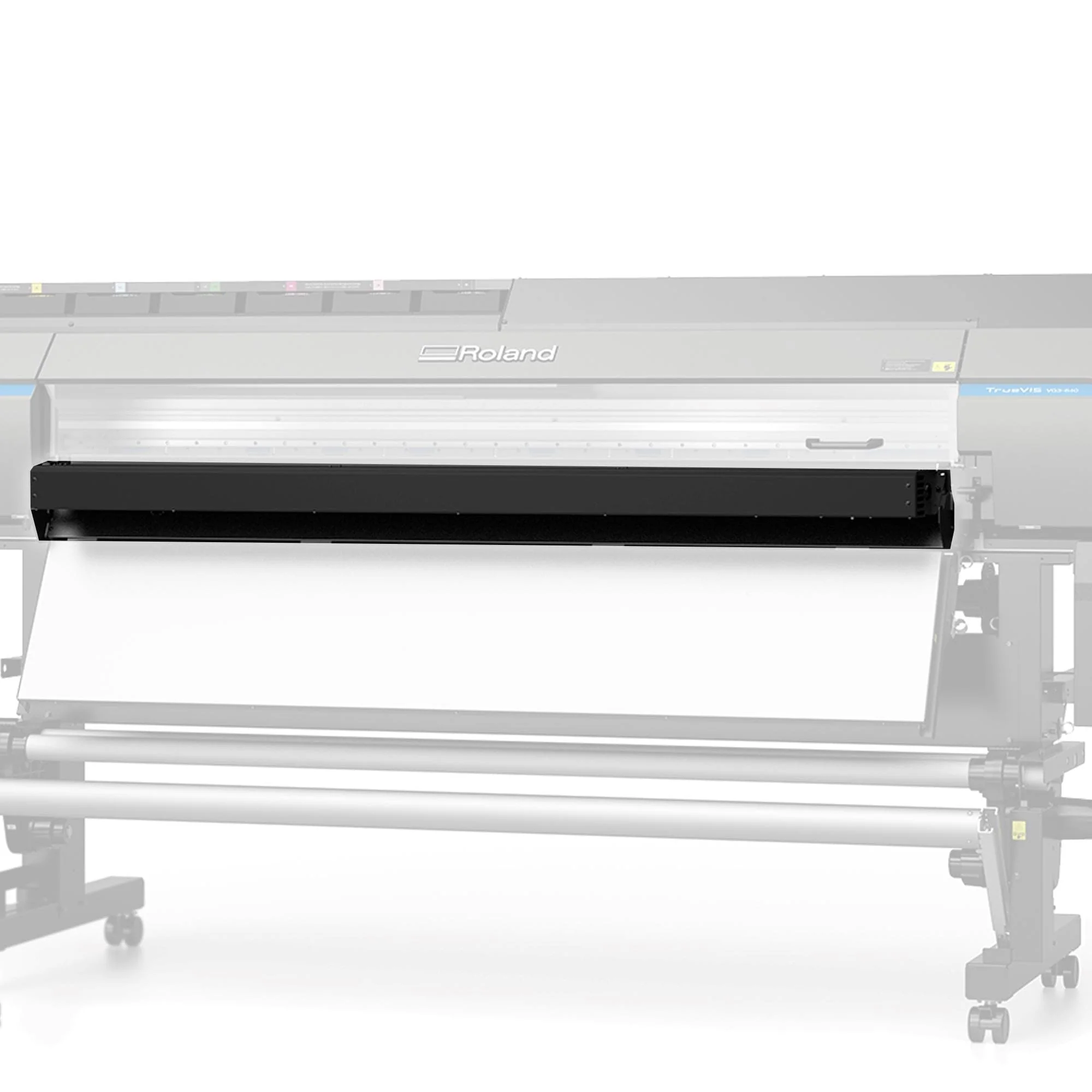 TrueVIS XG-640 | Eco Solvent Printer | Large Format Printer Cutter - Image 5