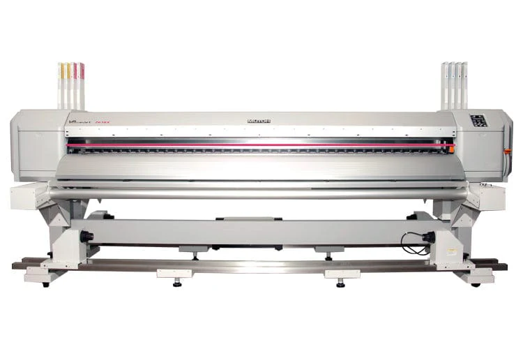 Mutoh ValueJet 2638X | 104" Eco-Solvent Printer