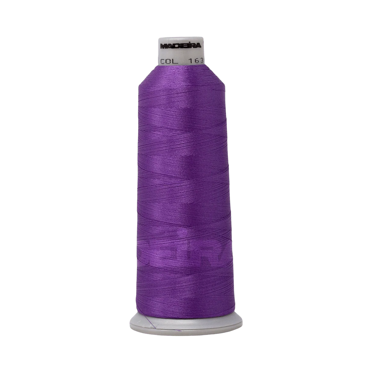 Velvet Violet 1631 #40 Weight Madeira Polyneon Thread