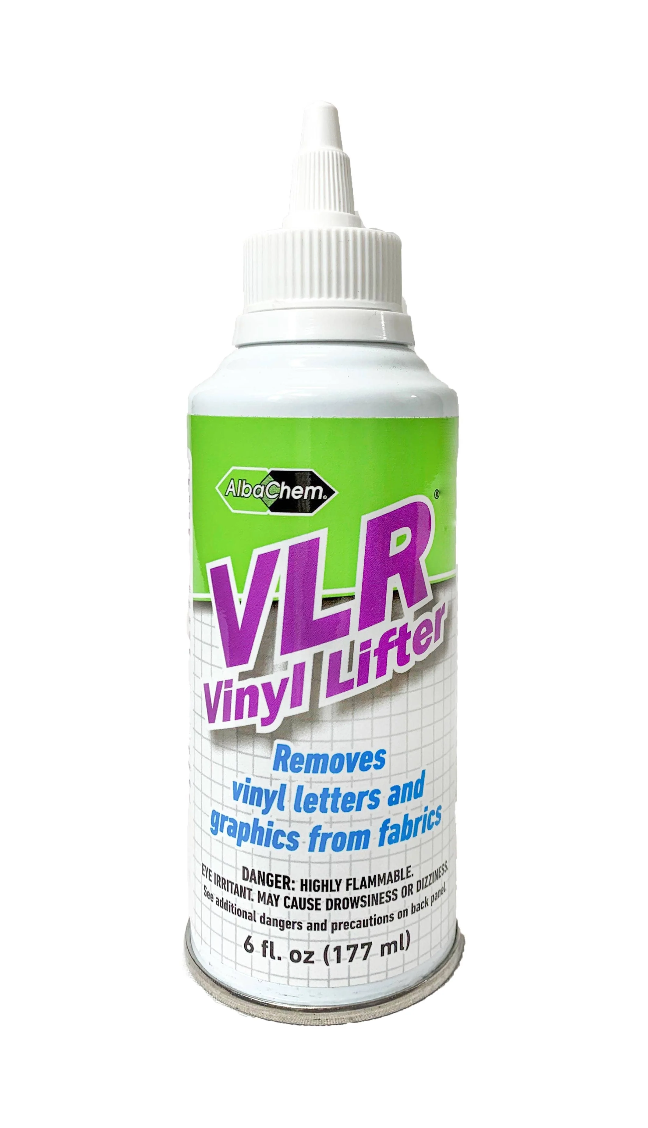 AlbaChem VLR Vinyl Lifter