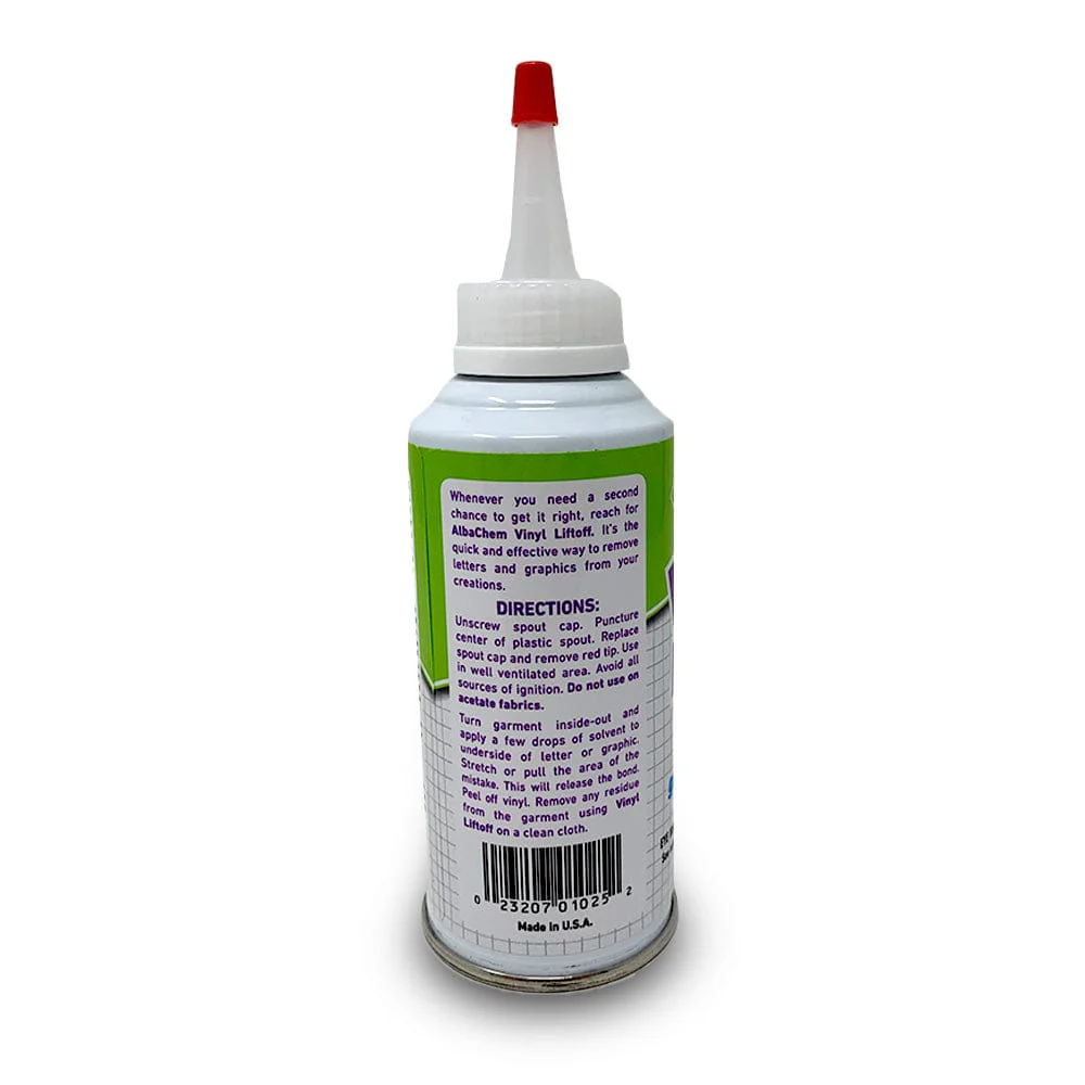 AlbaChem VLR Vinyl Lifter - Image 2
