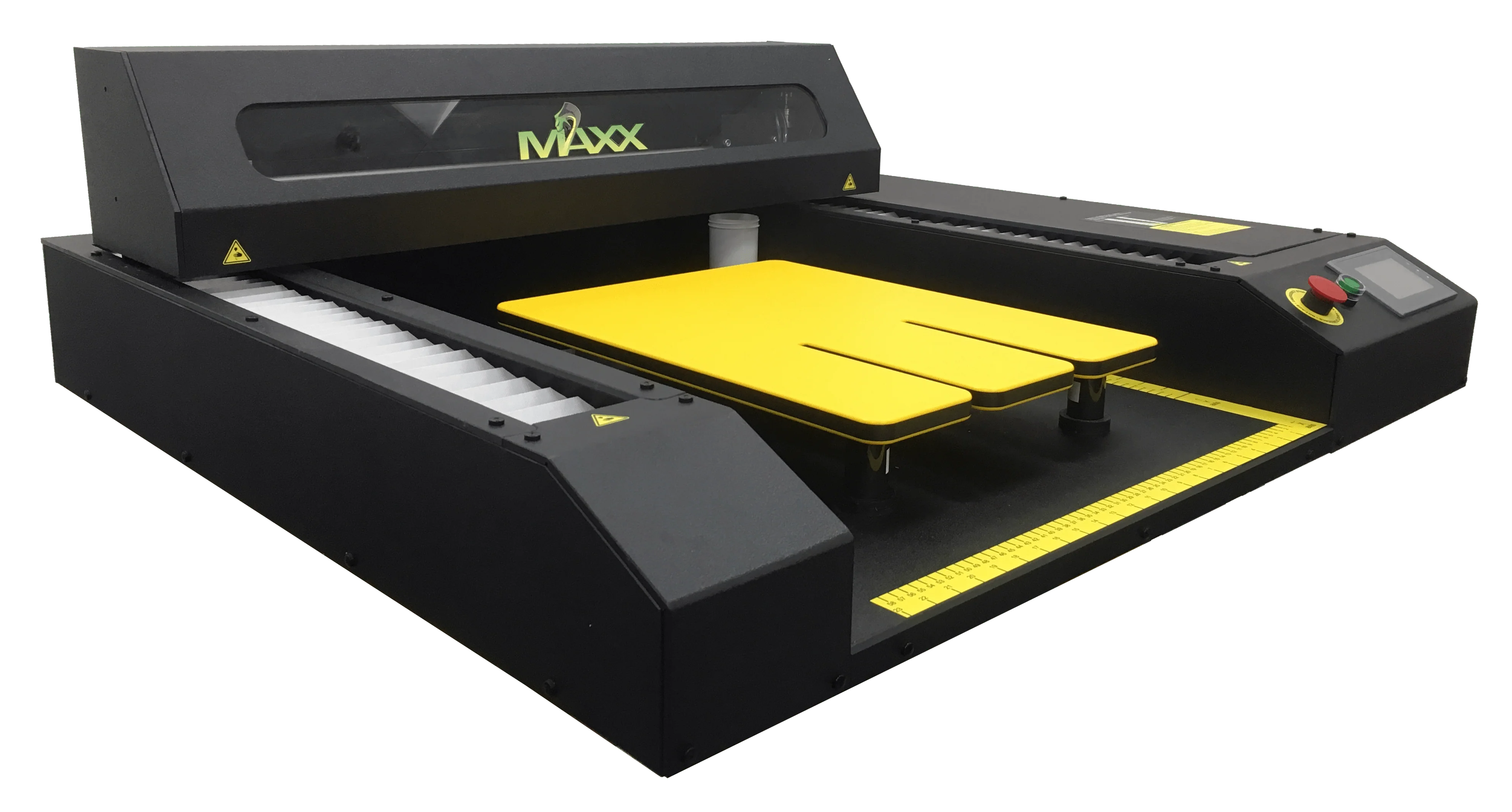 Viper Maxx Pretreatment Machine