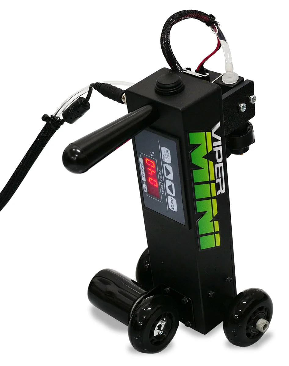 Viper MINI Pretreatment Machine