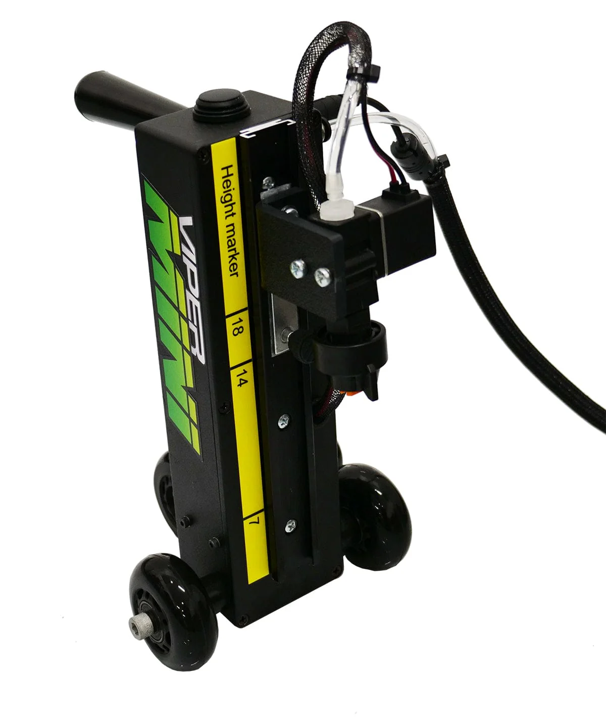 Viper MINI Pretreatment Machine - Image 2