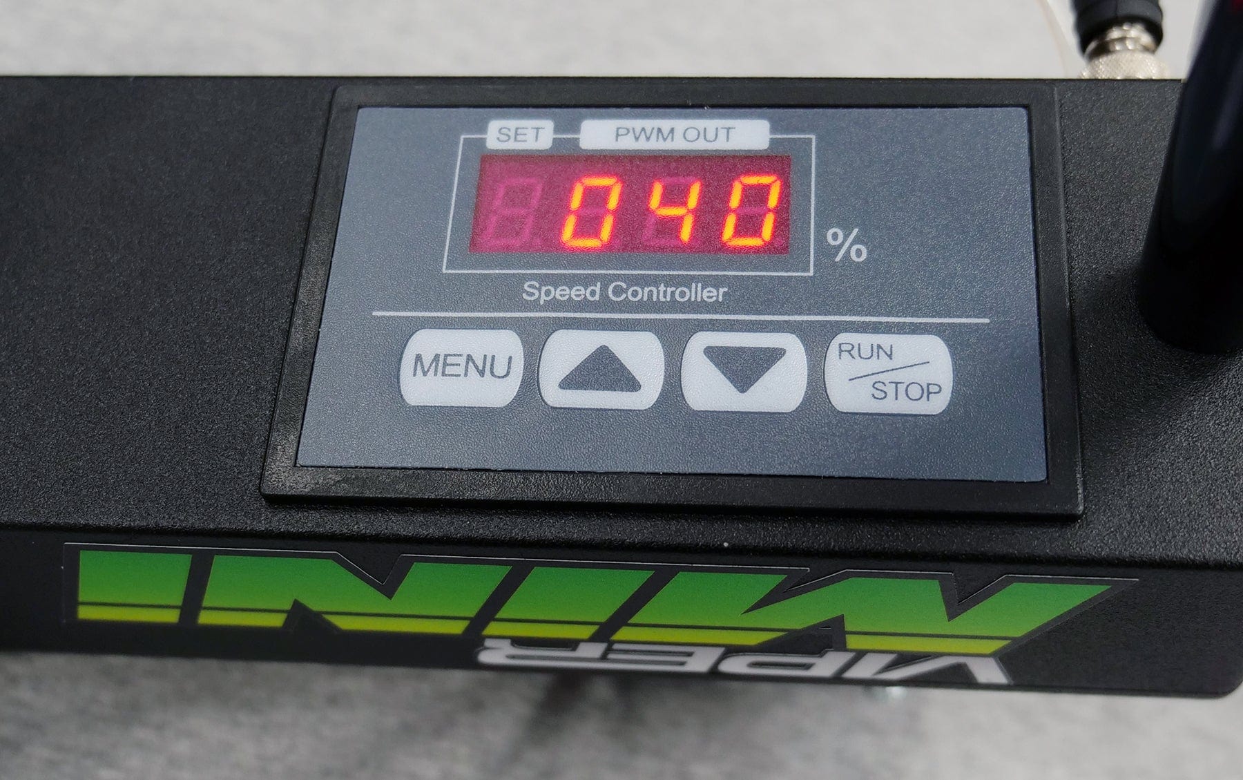 Viper MINI Pretreatment Machine - Image 3
