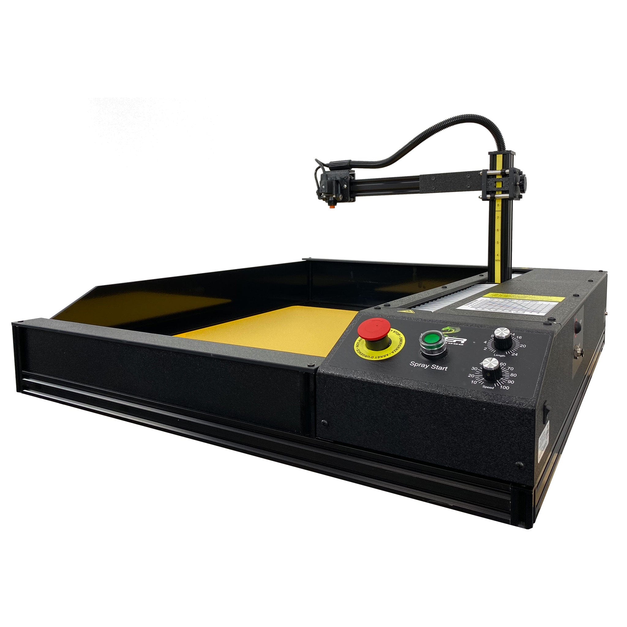 Viper XPT 1000 Auto Pretreatment Machine - Image 3