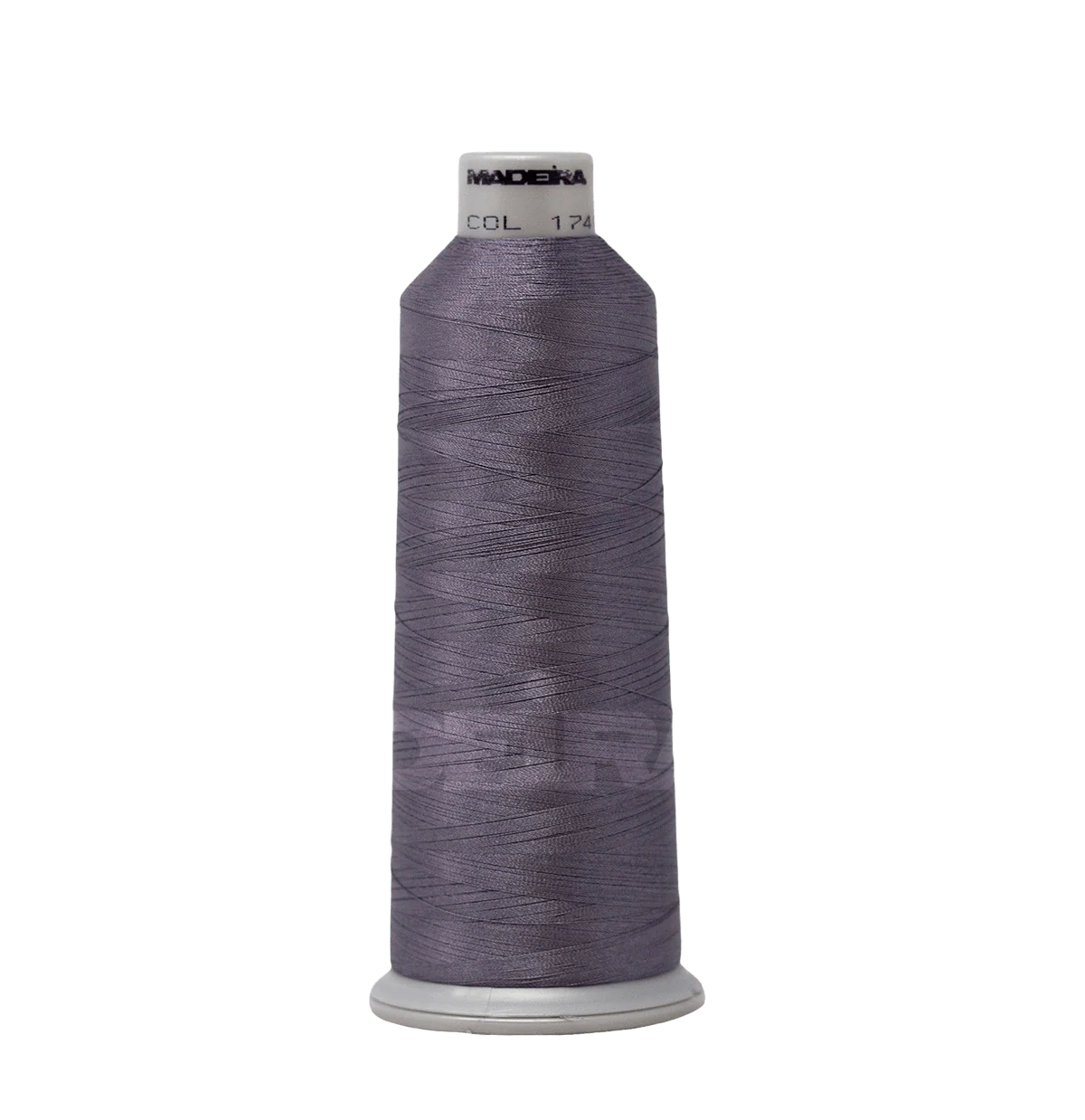 Weimaraner 1740 #40 Weight Madeira Polyneon Thread
