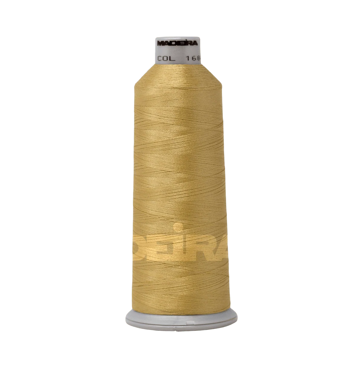Wheat 1684 #40 Weight Madeira Polyneon Thread