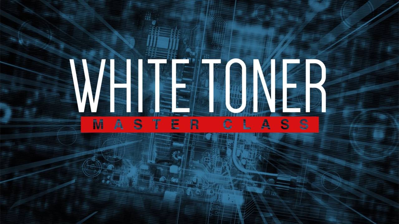 White Toner Training Masterclass Video Series - Image 2