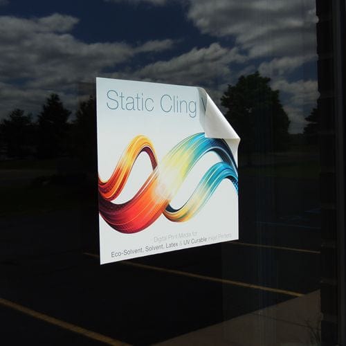 Propeel Window Cling Sheets and Banners for White Toner Laser Transfer Printers - Image 11