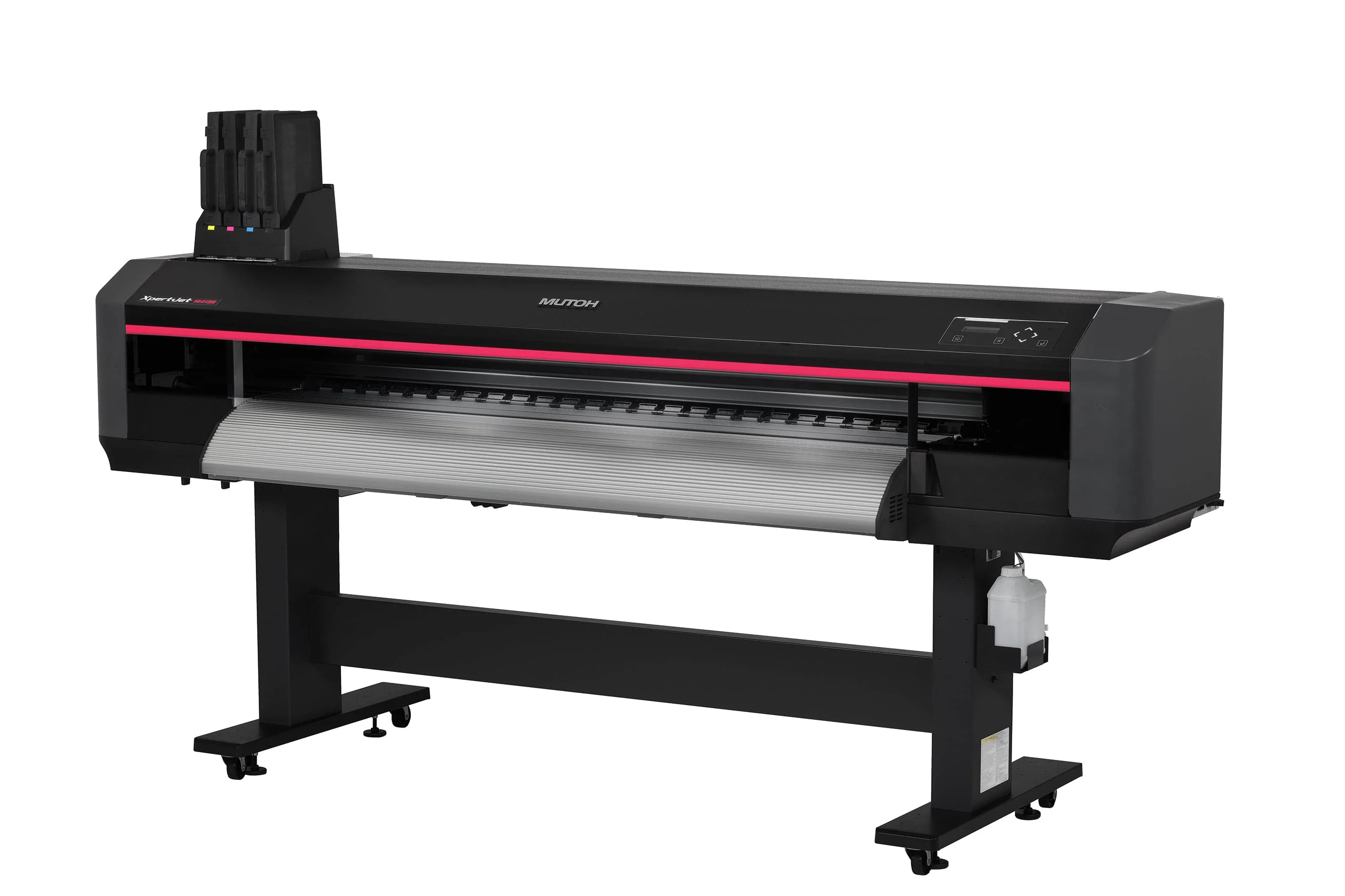 Mutoh XPERTJET 1641SR Pro II | 64" Eco-Solvent Printer - Image 3