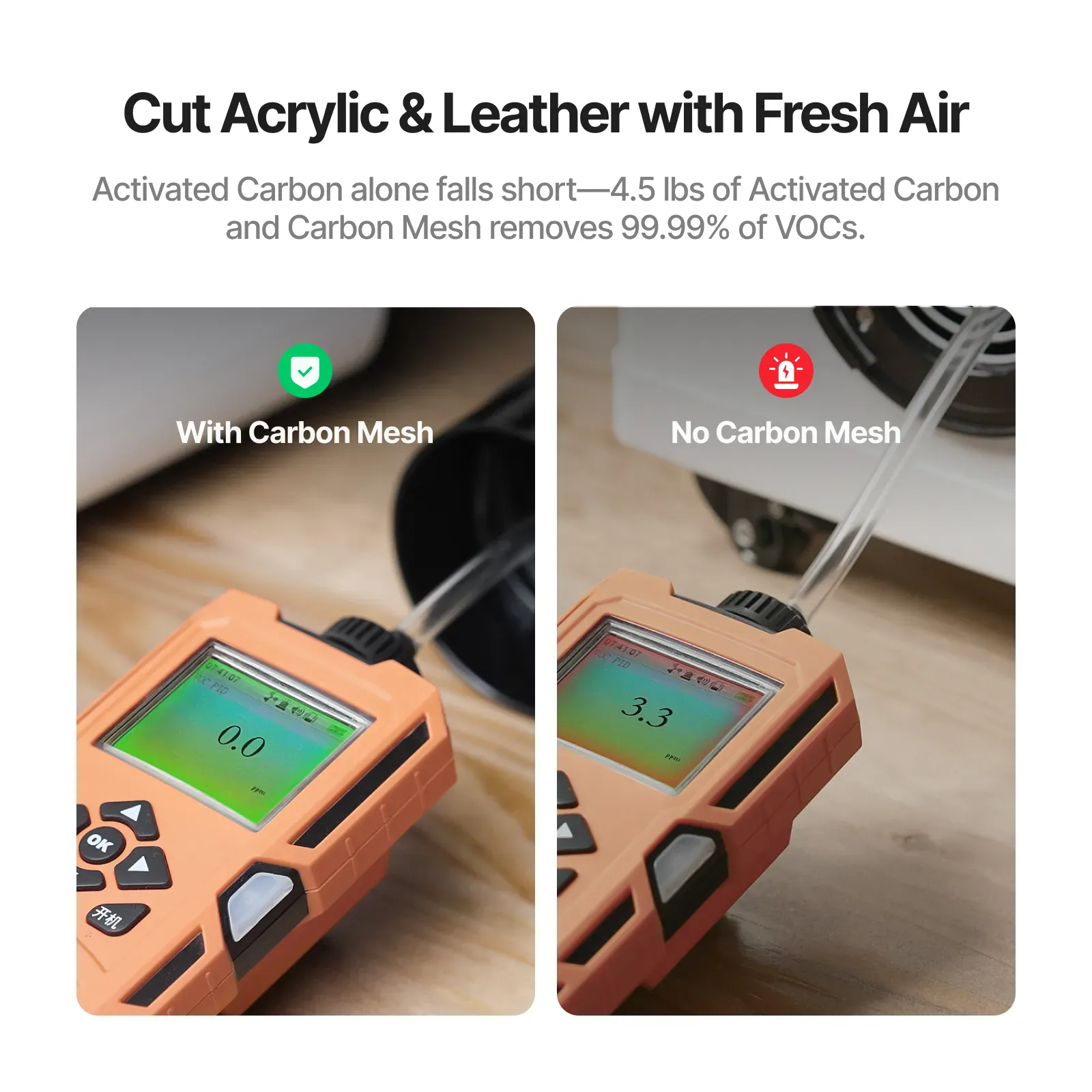 xTool Air Purifier SafetyPro AP2 & AP2 Max - Image 10
