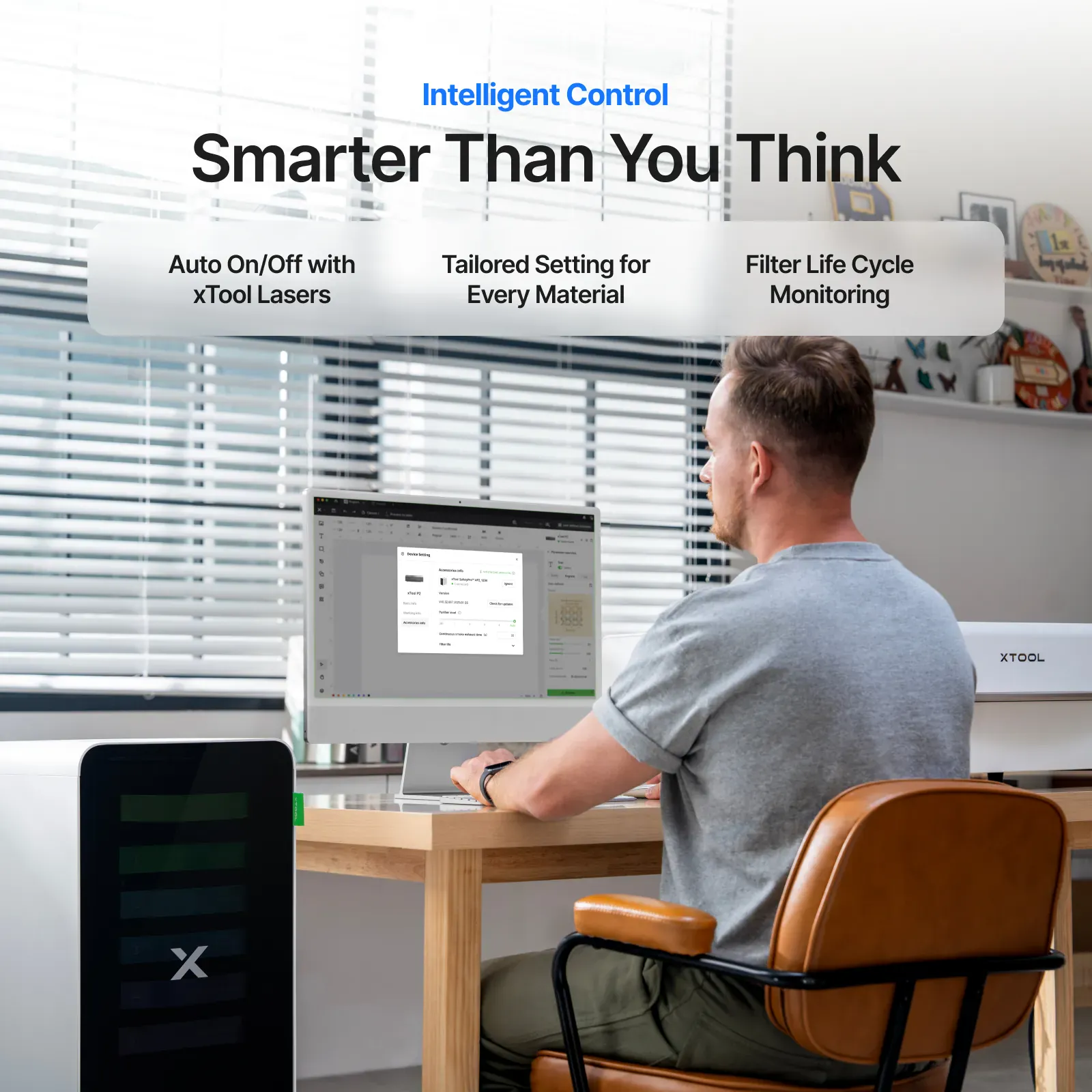 xTool Air Purifier SafetyPro AP2 & AP2 Max - Image 11
