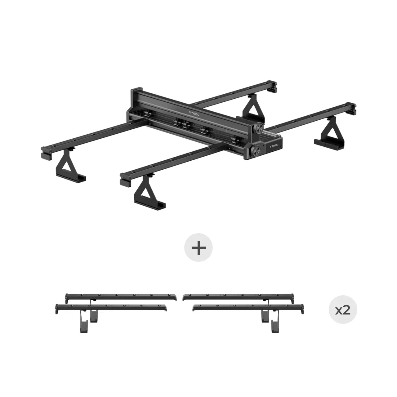 xTool Automatic Conveyor Feeder for P2/P2S - Image 7