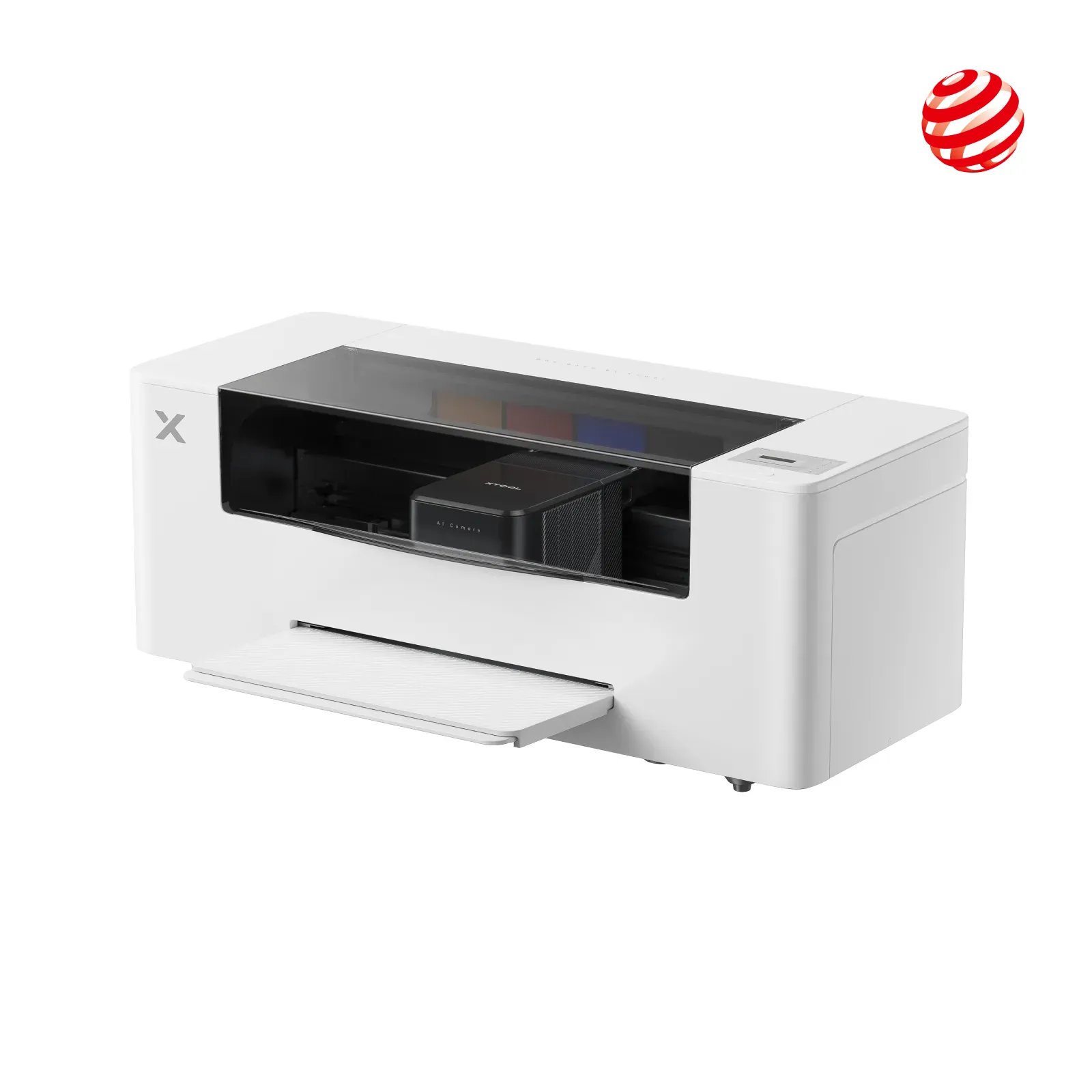 xTool DTF Apparel Printer - Image 18