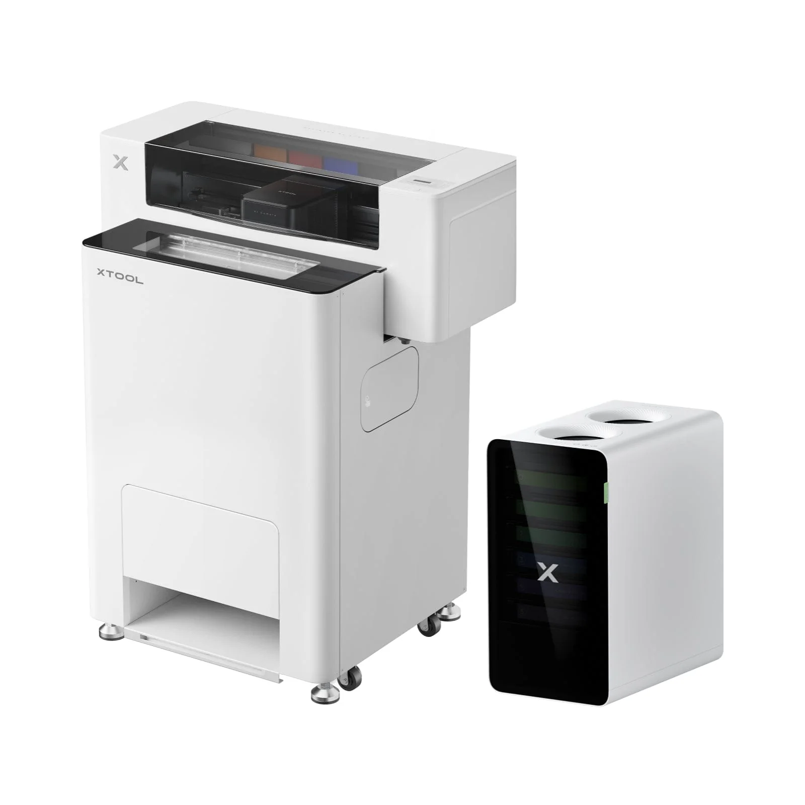 xTool DTF Apparel Printer - Image 19