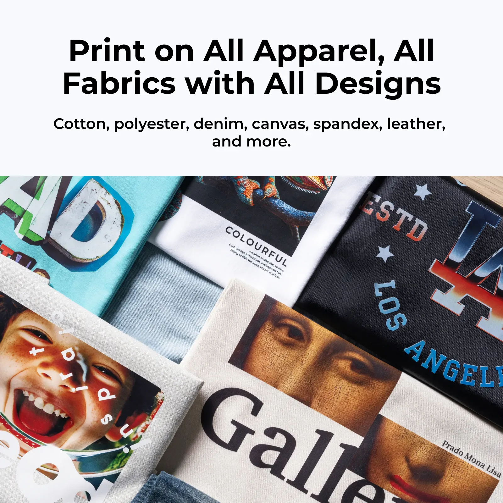 xTool DTF Apparel Printer - Image 6