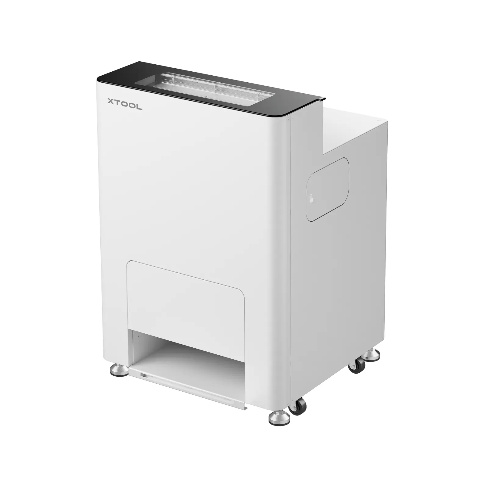 xTool OS1 Automatic Shaker Oven Machine