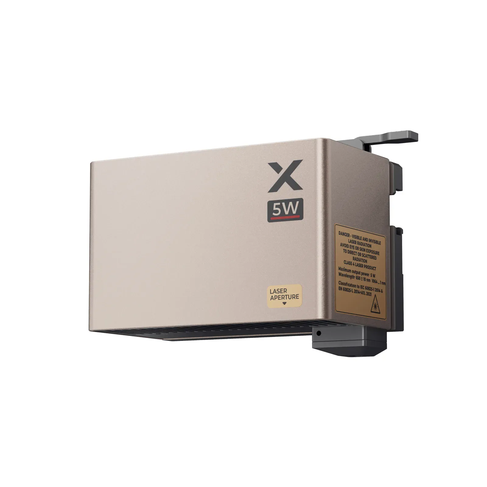 xTool P3 5W IR Laser Module