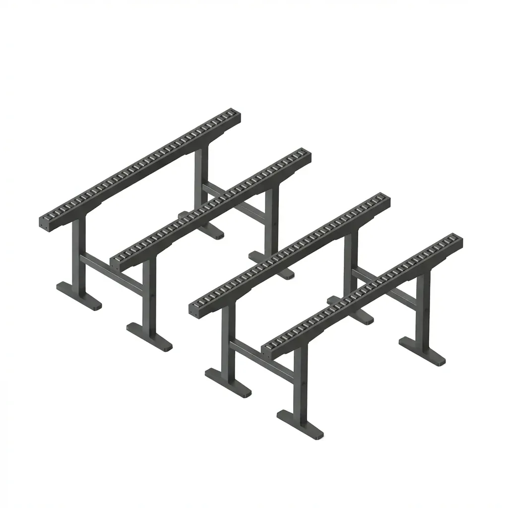 xTool P3 Automatic Conveyor Feeder - Image 2