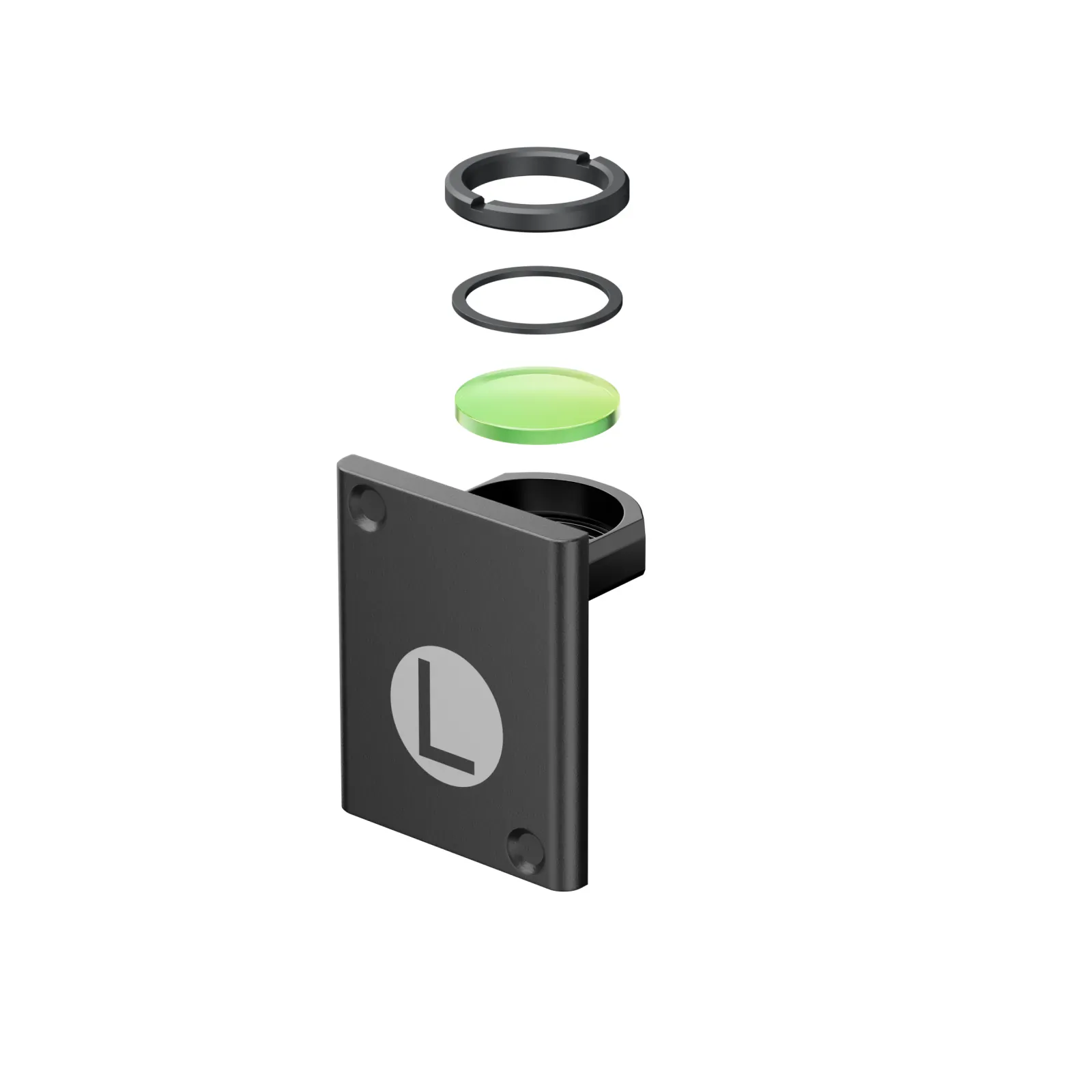 xTool P3 Replacement Laser Lens