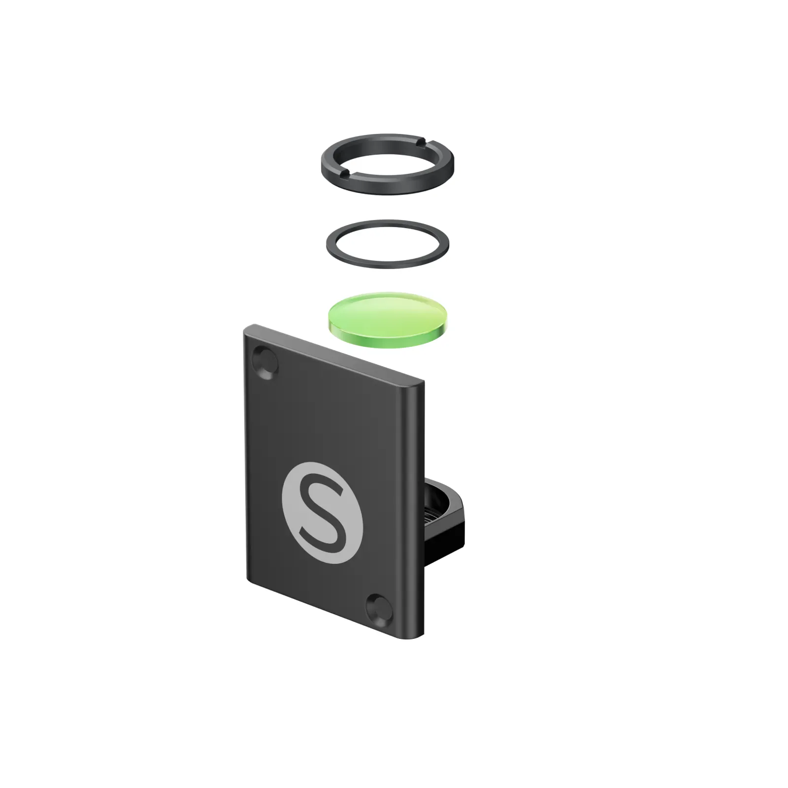 xTool P3 Replacement Laser Lens - Image 2