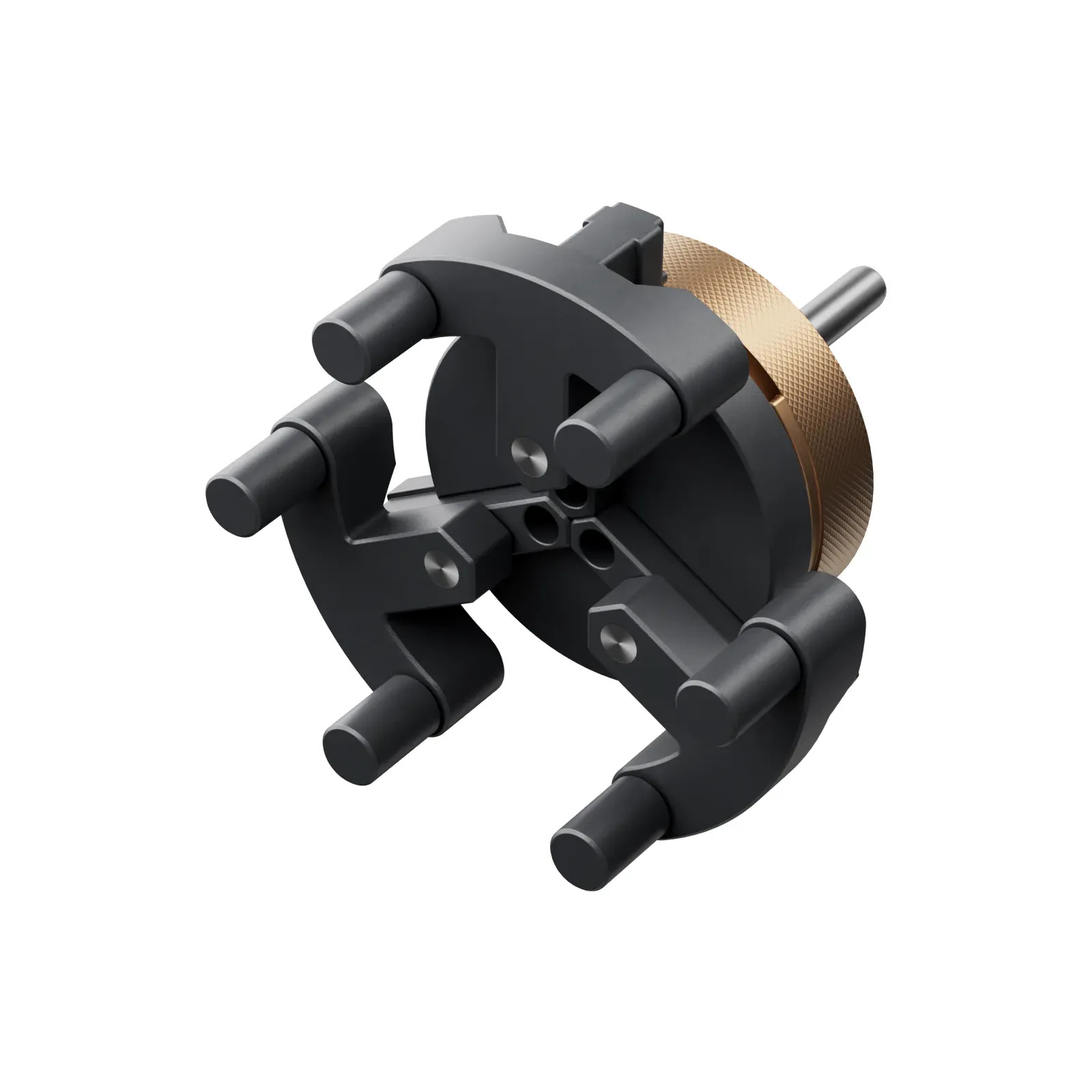 xTool RA3 MagSwap 5-in-1 Rotary Tool for xTool P2 & P2S - Image 10
