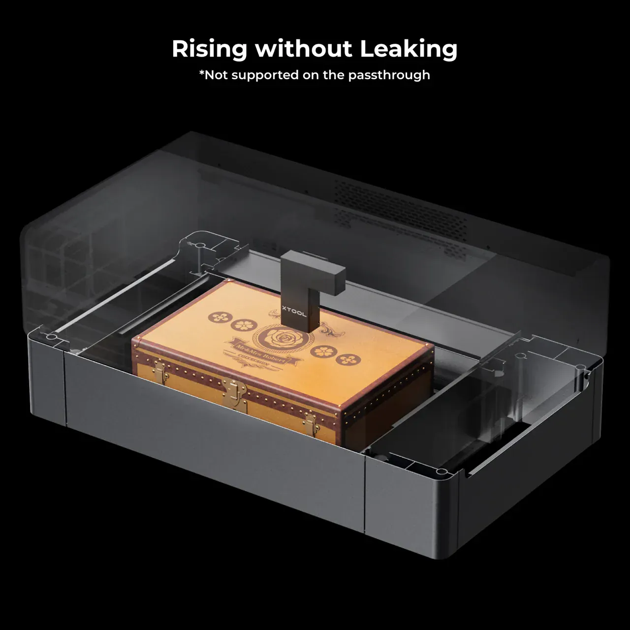 xTool Riser Base P Series - Image 6